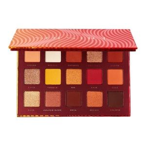 Bad Habit Solstice Eyeshadow Palette